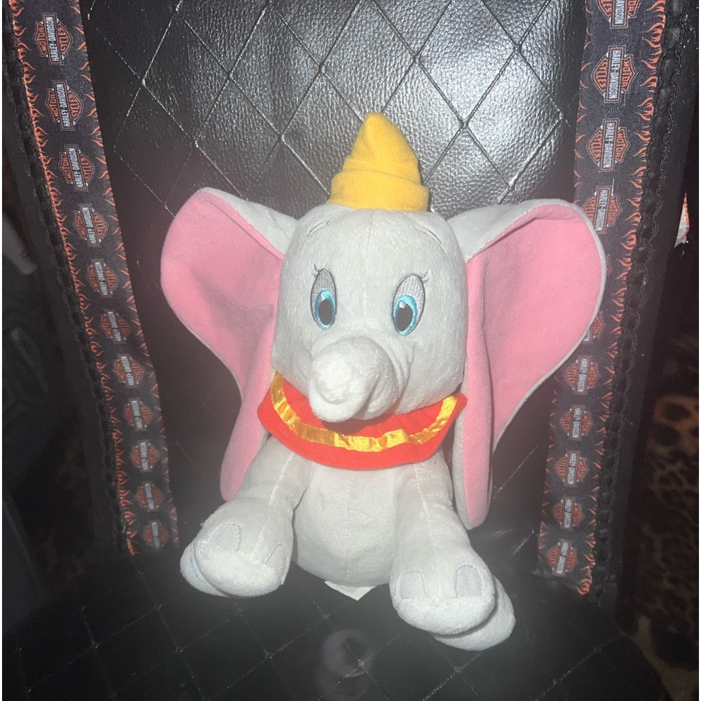 Vintage stuff, Dumbo